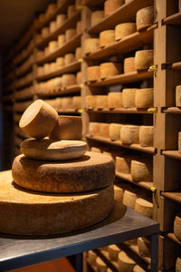 Boland™ Truckle (approx. 1.2kg)