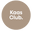 Kaas Club.™ by Dalewood Fromage logo