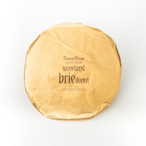 Wineland Brie™ Donut (approx. 1.2kg)