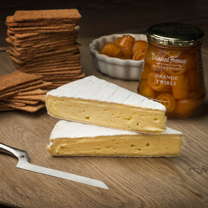 Brie Superlatif™ Signature Cheese (200g wedge)