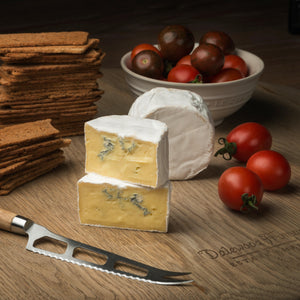Wineland Blue™ Camembert Signature Cheese