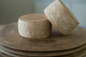 Boland™ Truckle approximately 900 grams. Semi-soft rind with a smooth, supple, creamy texture.
