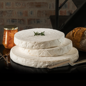 Whole Wineland Brie™  (approx. 1.4kg)