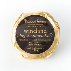 Wineland Chef's Camembert™