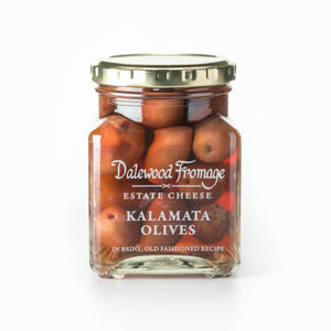 Kalamata Olives in Brine